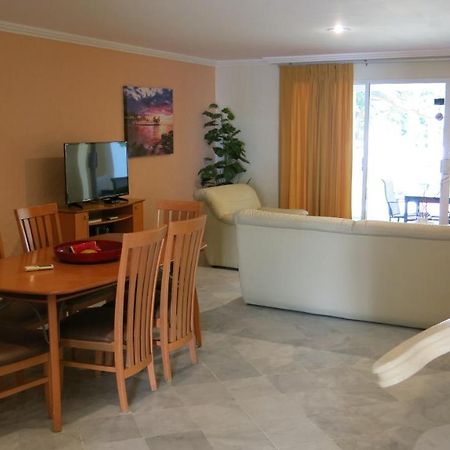 Isla Mazatlan Residence Club Ngoại thất bức ảnh