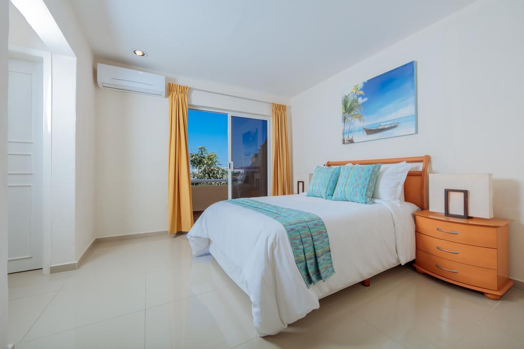 Isla Mazatlan Residence Club Ngoại thất bức ảnh