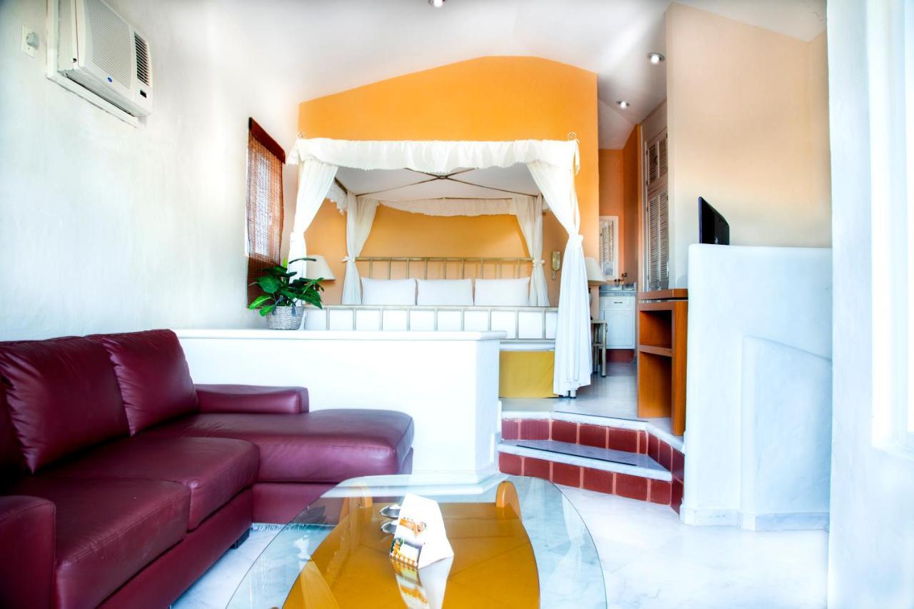 Isla Mazatlan Residence Club Ngoại thất bức ảnh