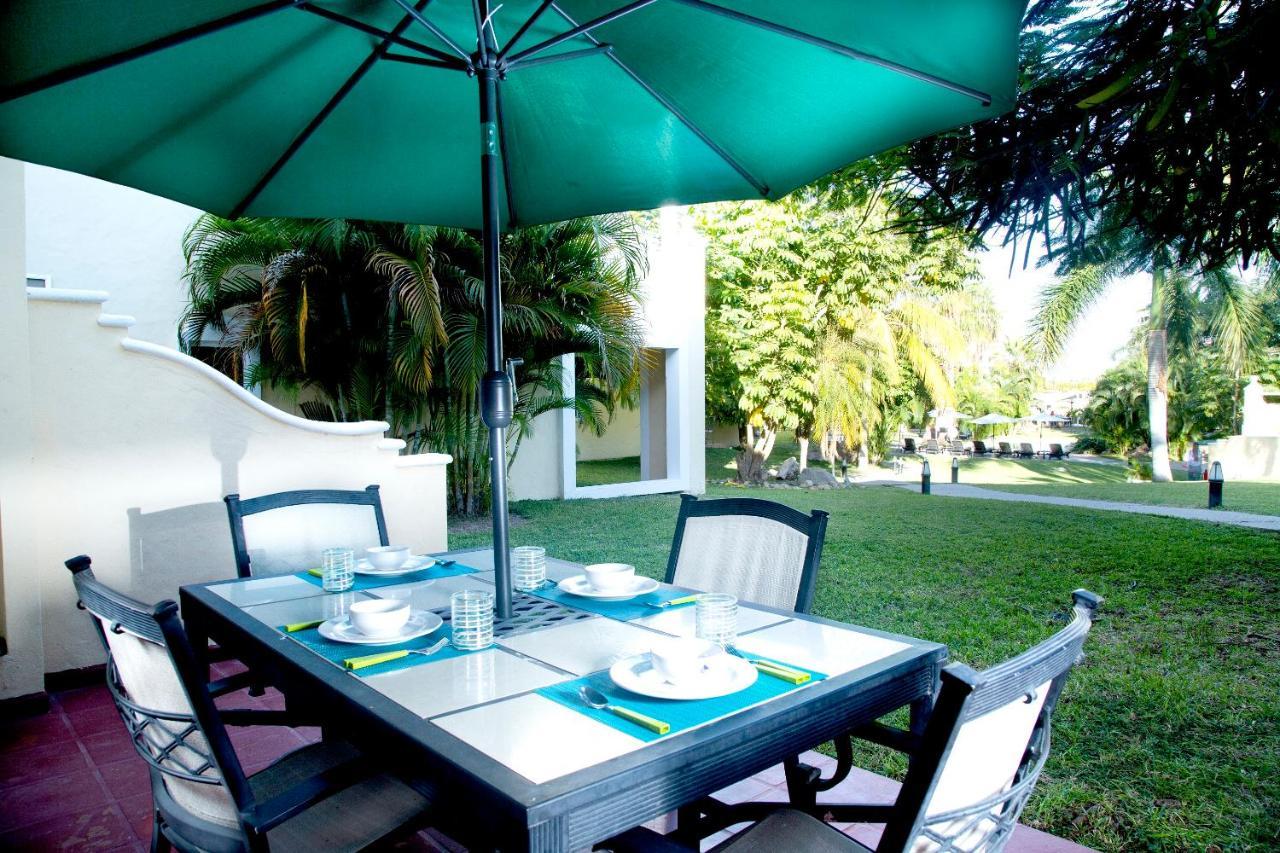 Isla Mazatlan Residence Club Ngoại thất bức ảnh