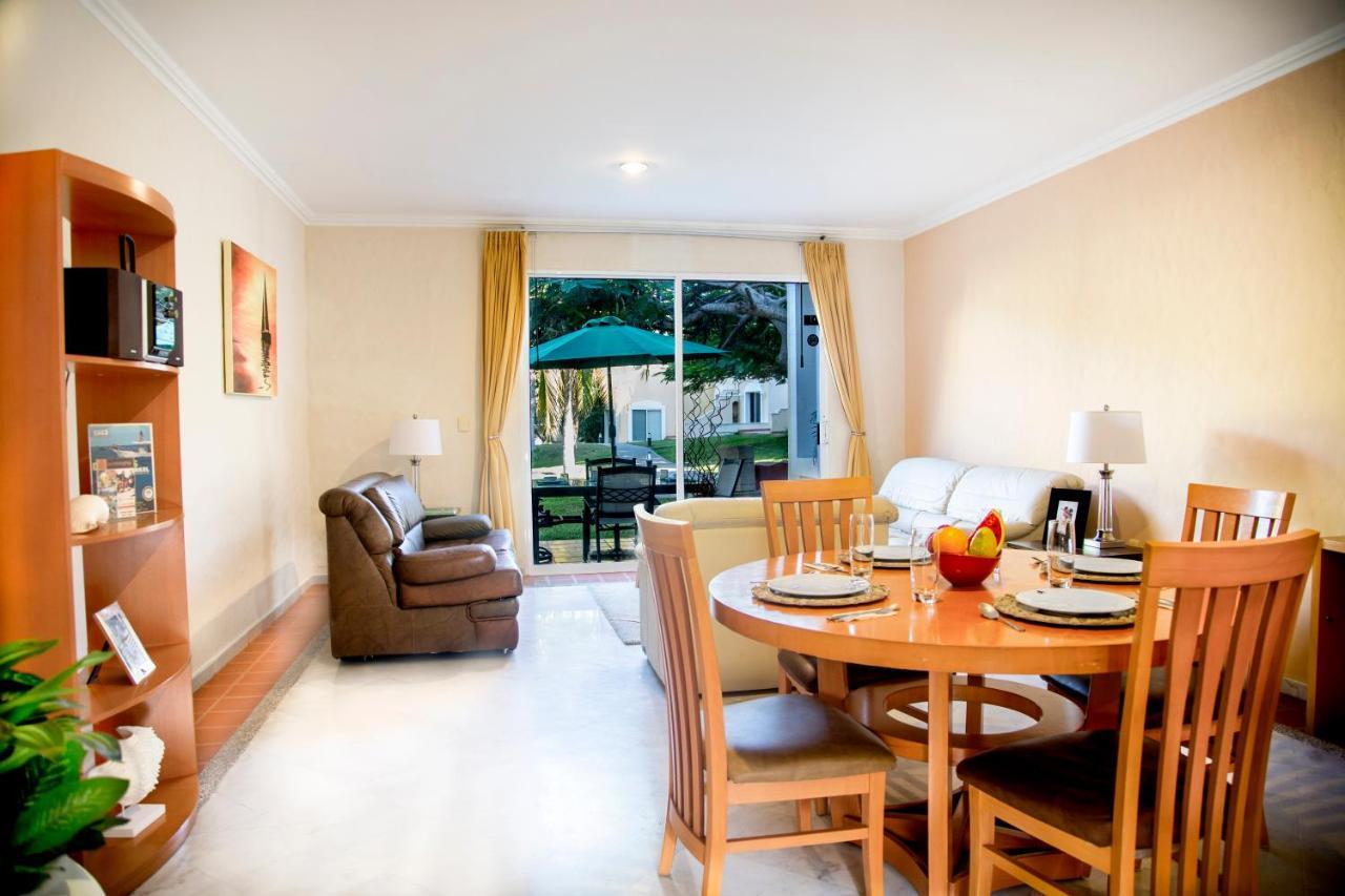Isla Mazatlan Residence Club Ngoại thất bức ảnh