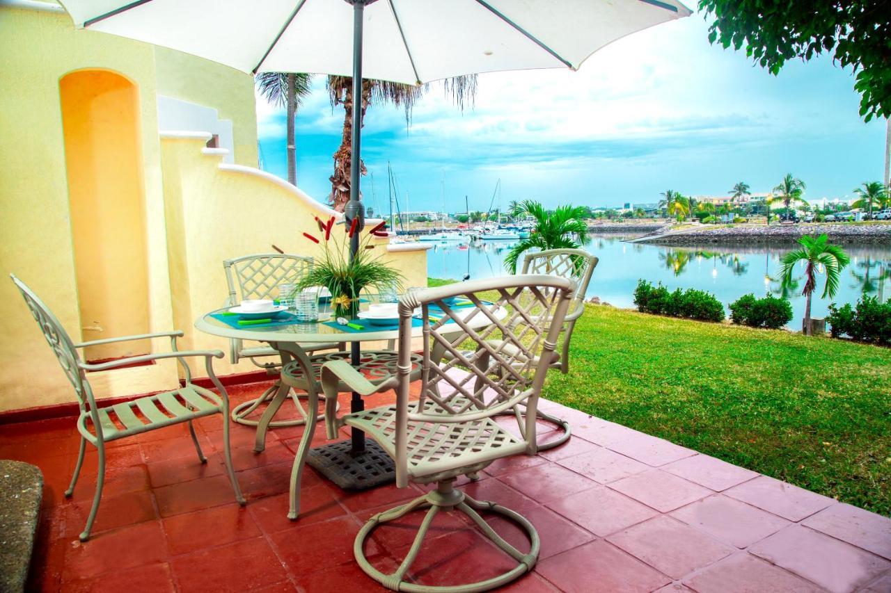 Isla Mazatlan Residence Club Ngoại thất bức ảnh