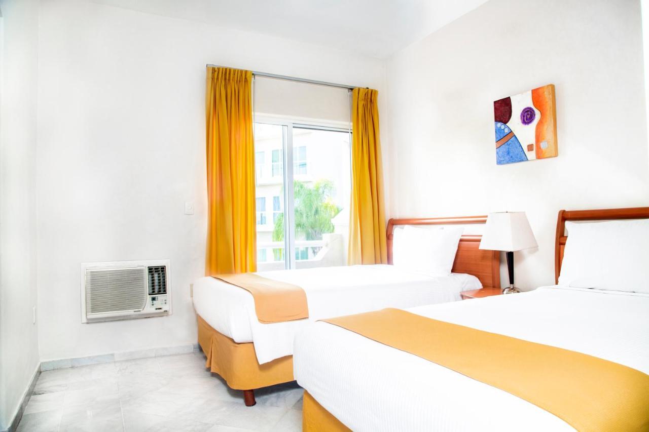 Isla Mazatlan Residence Club Ngoại thất bức ảnh