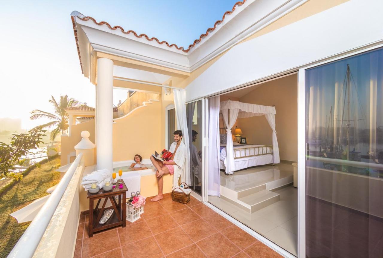 Isla Mazatlan Residence Club Ngoại thất bức ảnh