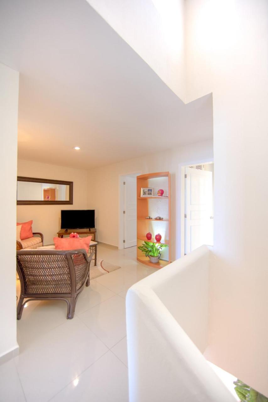 Isla Mazatlan Residence Club Ngoại thất bức ảnh