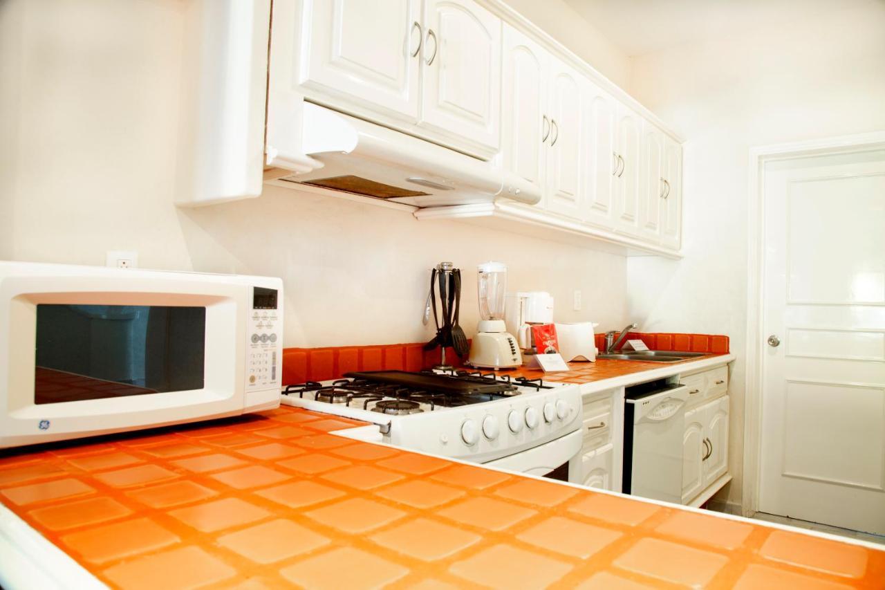 Isla Mazatlan Residence Club Ngoại thất bức ảnh