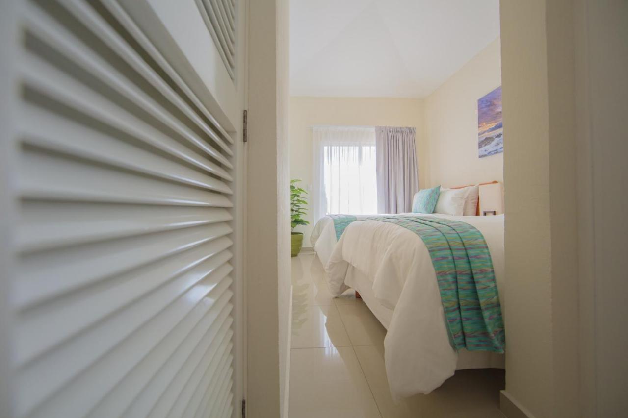 Isla Mazatlan Residence Club Ngoại thất bức ảnh