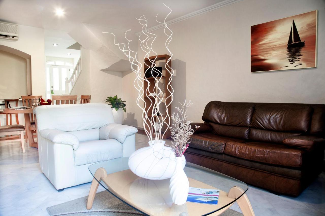 Isla Mazatlan Residence Club Ngoại thất bức ảnh
