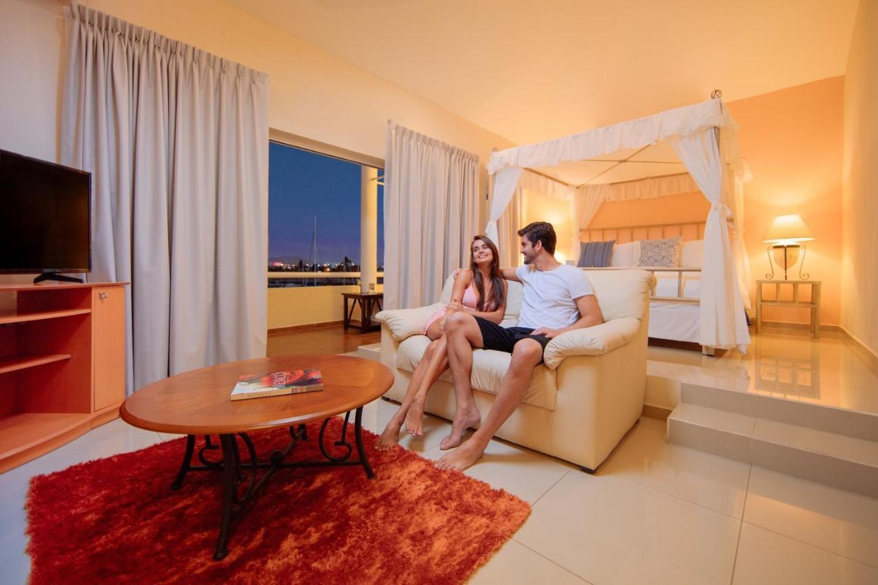 Isla Mazatlan Residence Club Ngoại thất bức ảnh
