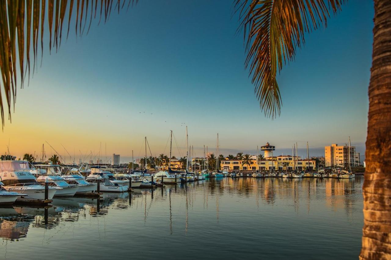 Isla Mazatlan Residence Club Ngoại thất bức ảnh