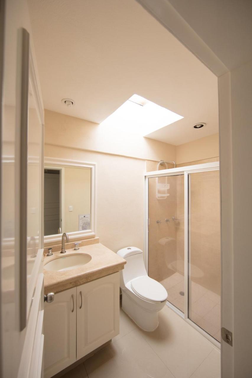 Isla Mazatlan Residence Club Ngoại thất bức ảnh