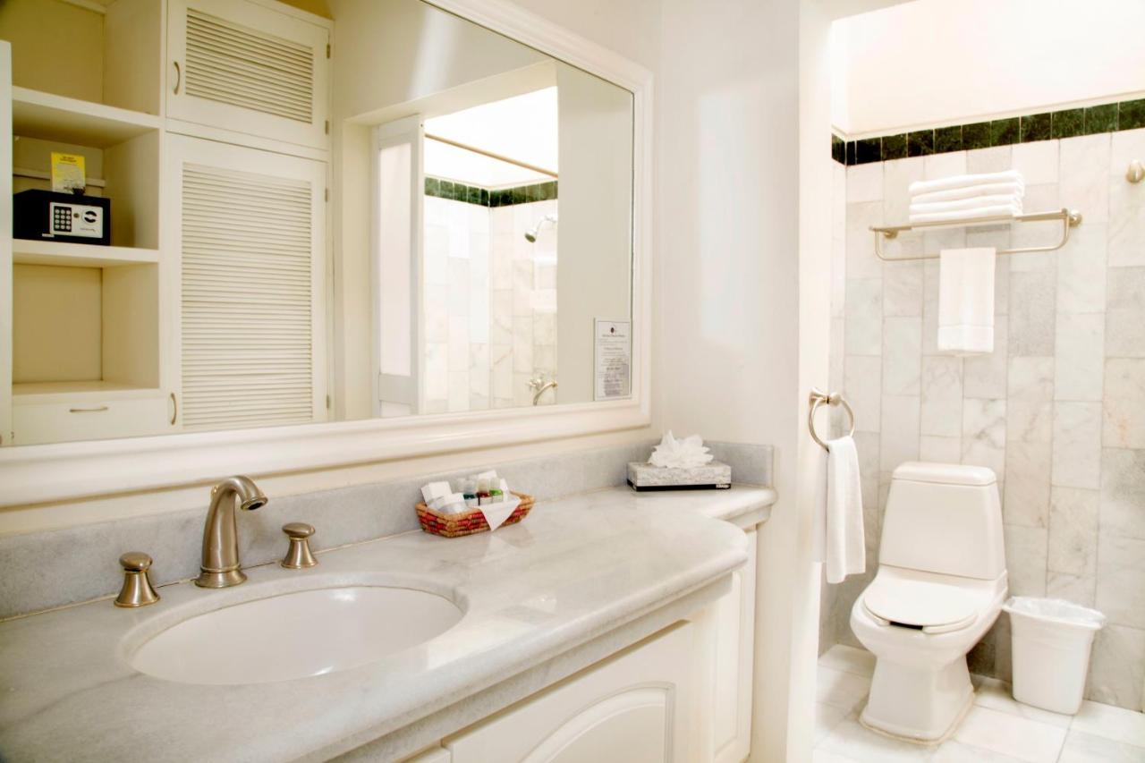 Isla Mazatlan Residence Club Ngoại thất bức ảnh