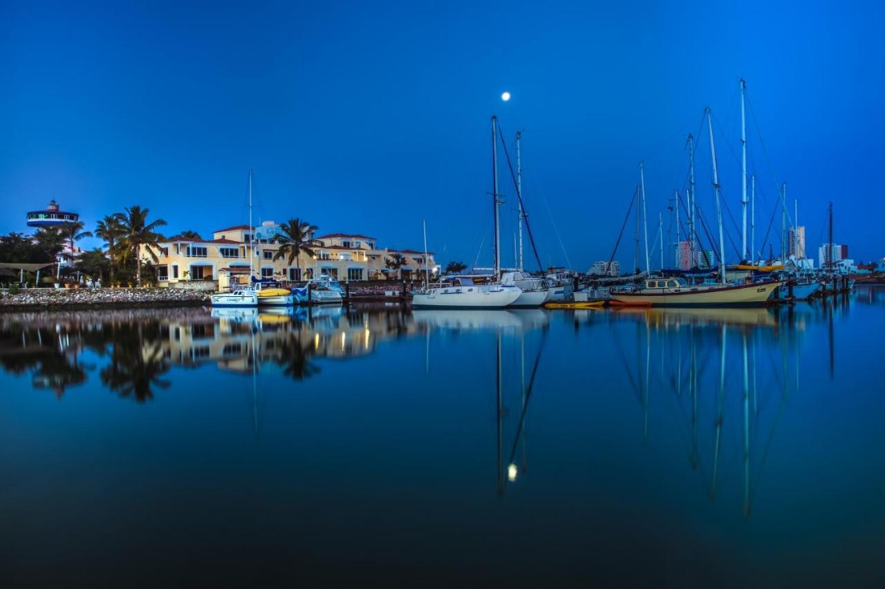 Isla Mazatlan Residence Club Ngoại thất bức ảnh