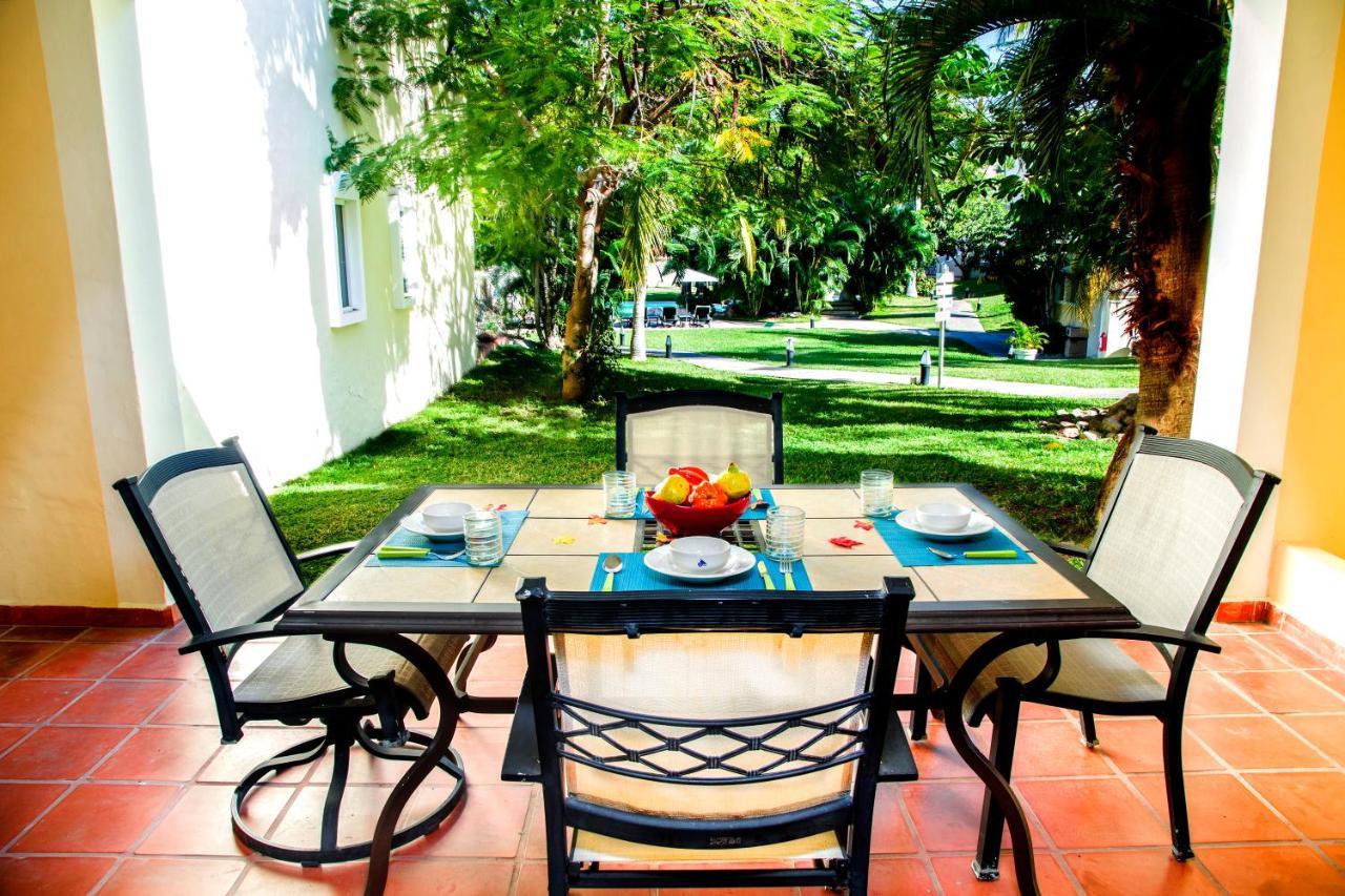 Isla Mazatlan Residence Club Ngoại thất bức ảnh
