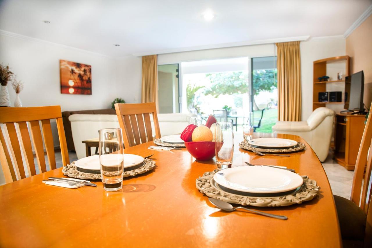 Isla Mazatlan Residence Club Ngoại thất bức ảnh