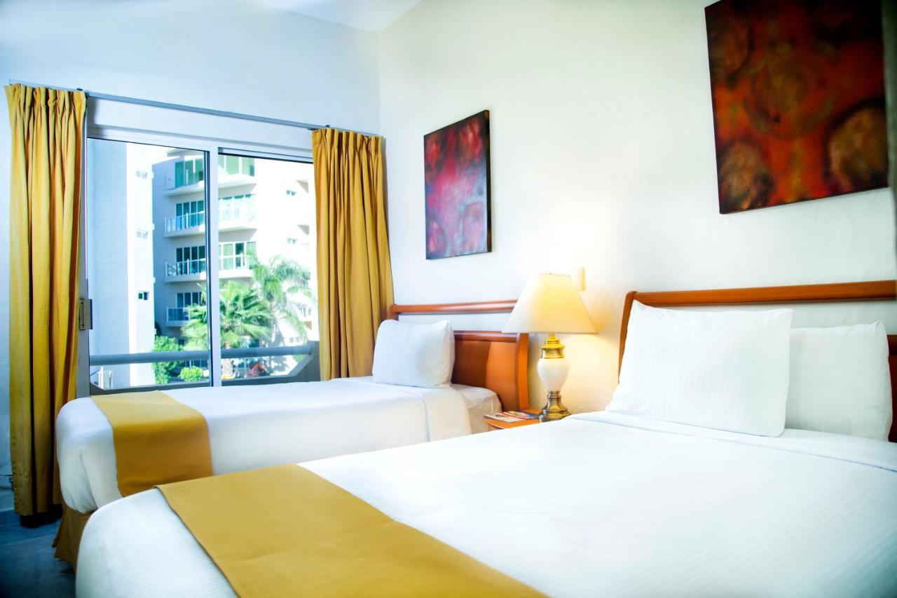 Isla Mazatlan Residence Club Ngoại thất bức ảnh