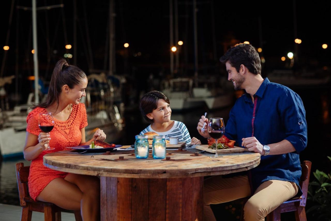 Isla Mazatlan Residence Club Ngoại thất bức ảnh