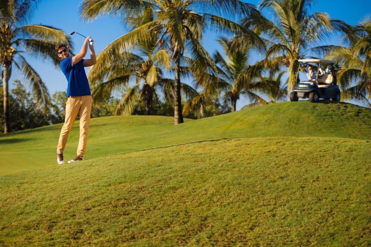 Isla Mazatlan Residence Club Ngoại thất bức ảnh