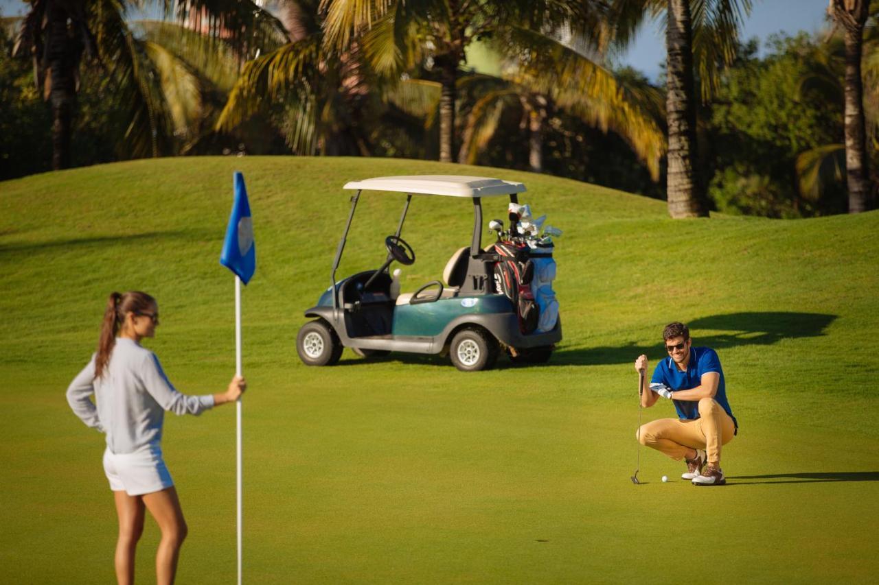 Isla Mazatlan Residence Club Ngoại thất bức ảnh
