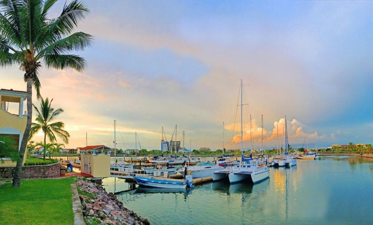 Isla Mazatlan Residence Club Ngoại thất bức ảnh