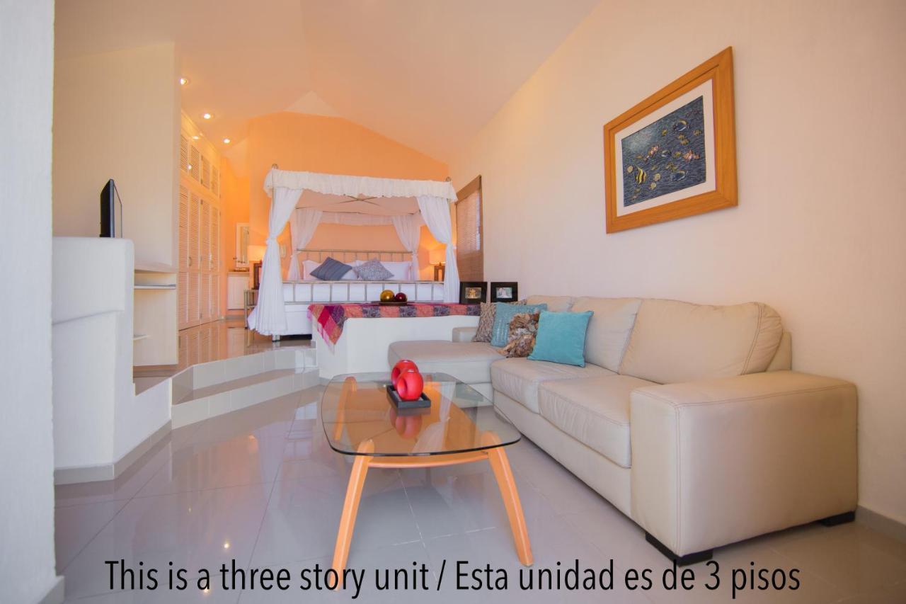 Isla Mazatlan Residence Club Ngoại thất bức ảnh
