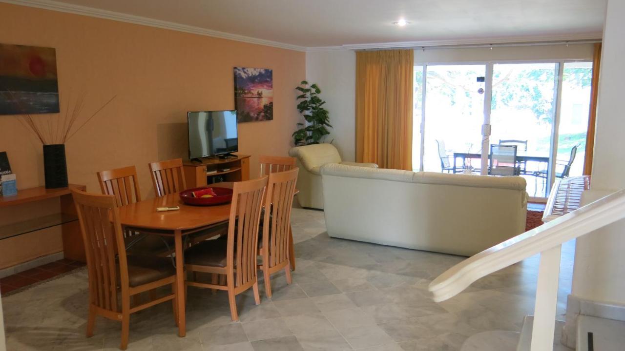 Isla Mazatlan Residence Club Ngoại thất bức ảnh