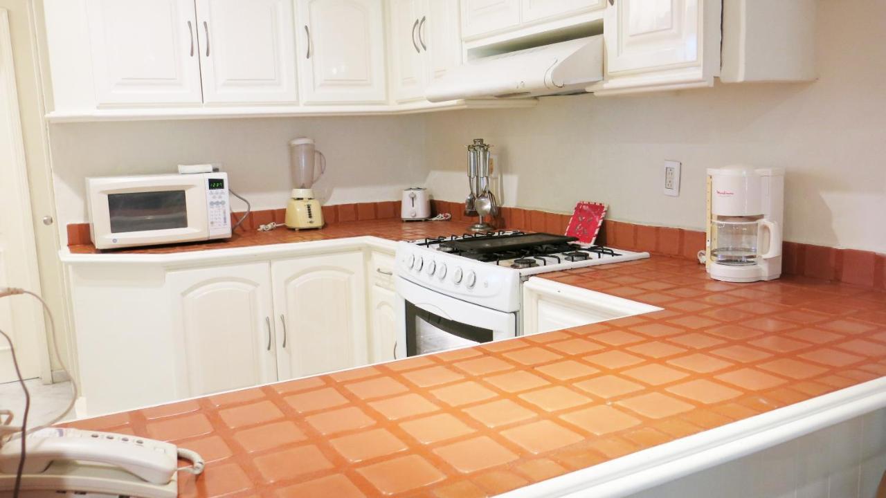 Isla Mazatlan Residence Club Ngoại thất bức ảnh